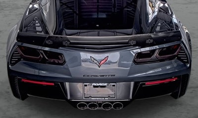 2019 Chevrolet Corvette Grand Sport Grand Sport 2LT