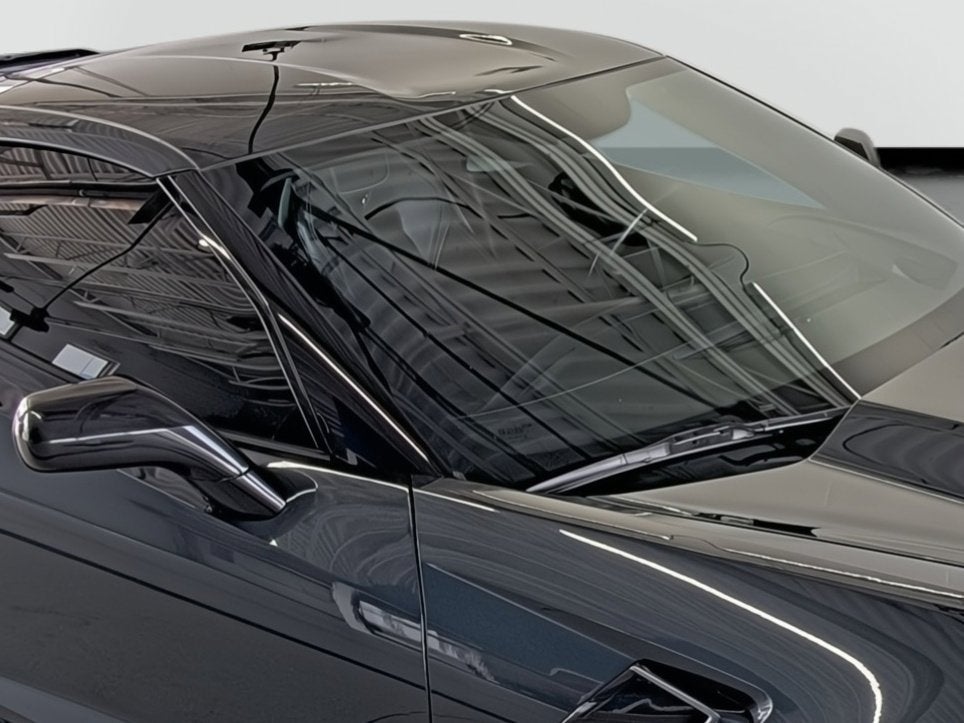 2019 Chevrolet Corvette Grand Sport Grand Sport 2LT