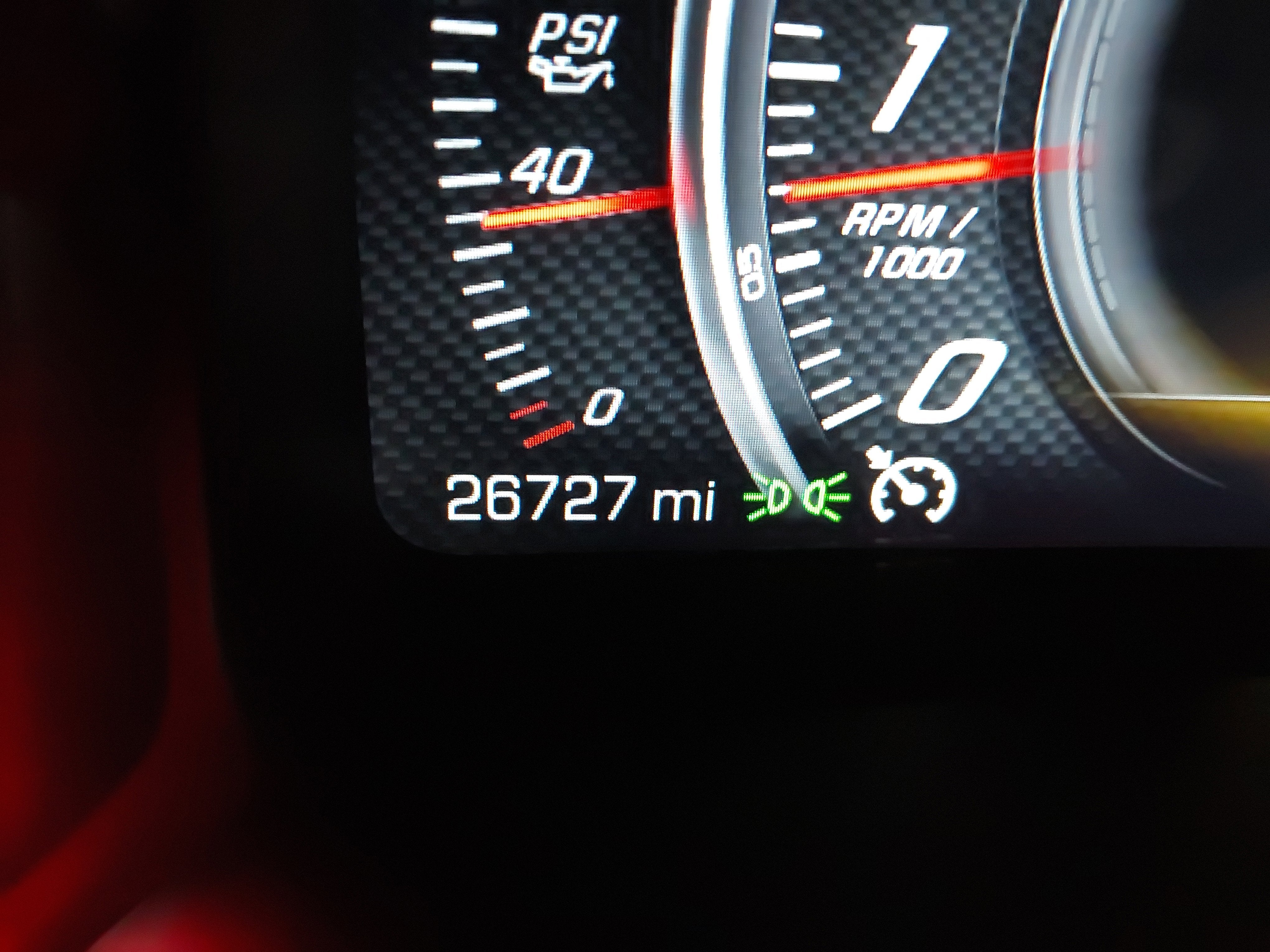 2019 Chevrolet Corvette Grand Sport Grand Sport 2LT