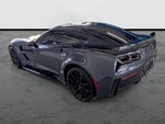 2019 Chevrolet Corvette Grand Sport Grand Sport 2LT