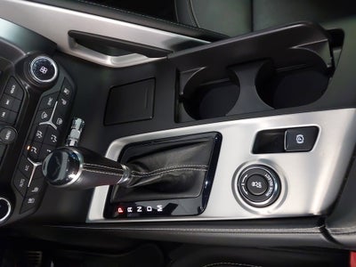 2019 Chevrolet Corvette Grand Sport Grand Sport 2LT