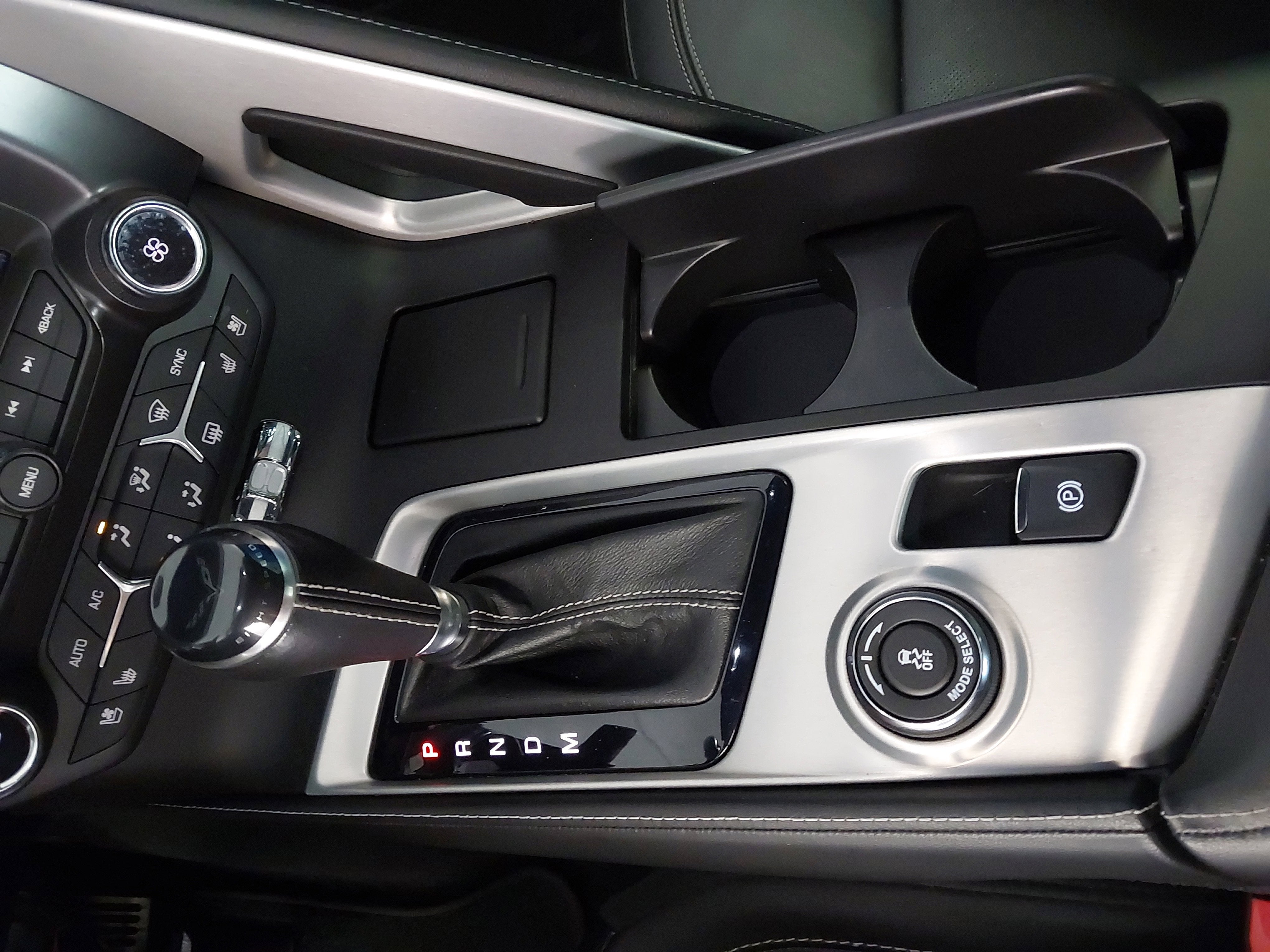 2019 Chevrolet Corvette Grand Sport Grand Sport 2LT