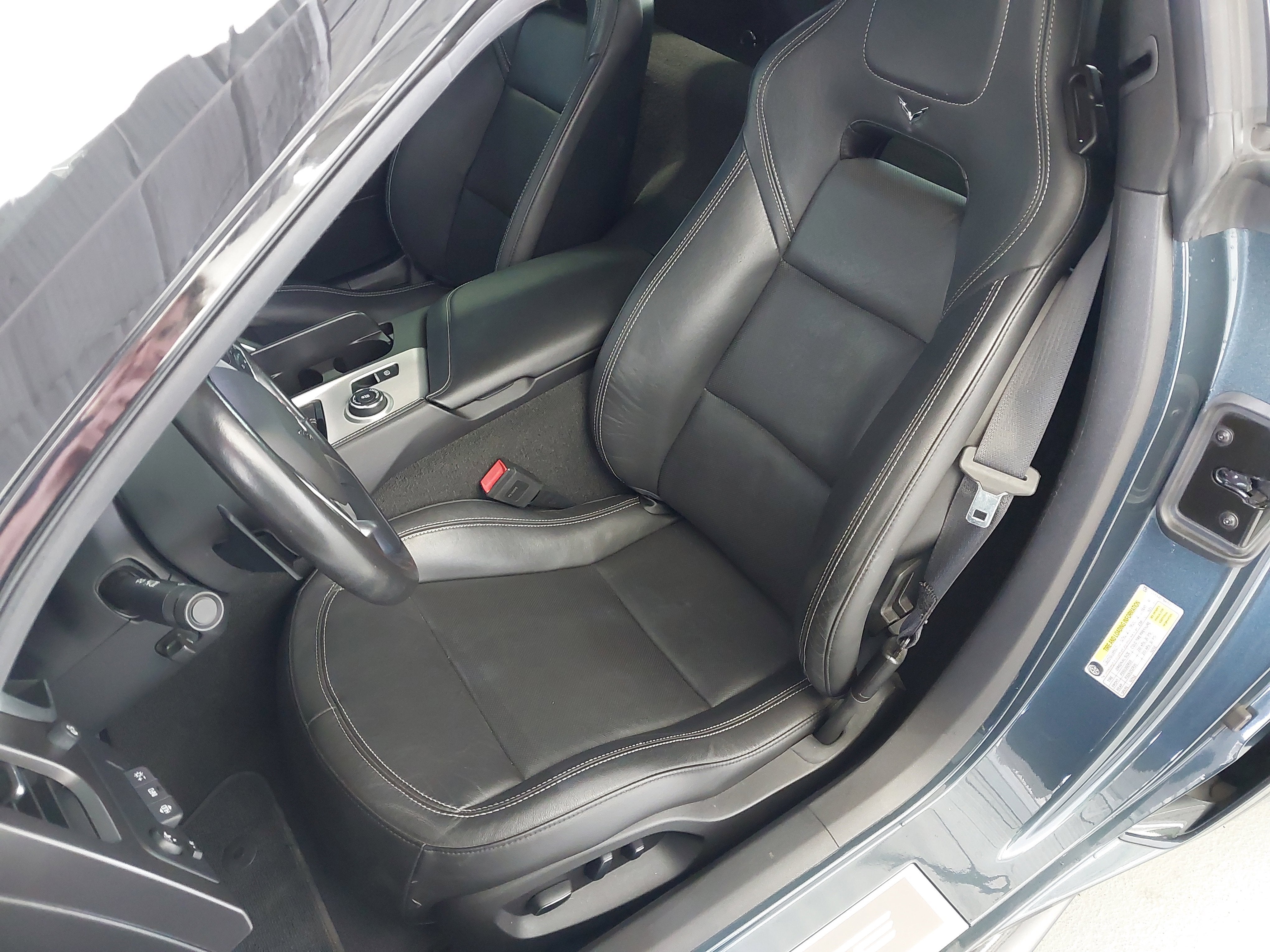 2019 Chevrolet Corvette Grand Sport Grand Sport 2LT