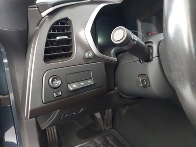 2019 Chevrolet Corvette Grand Sport Grand Sport 2LT