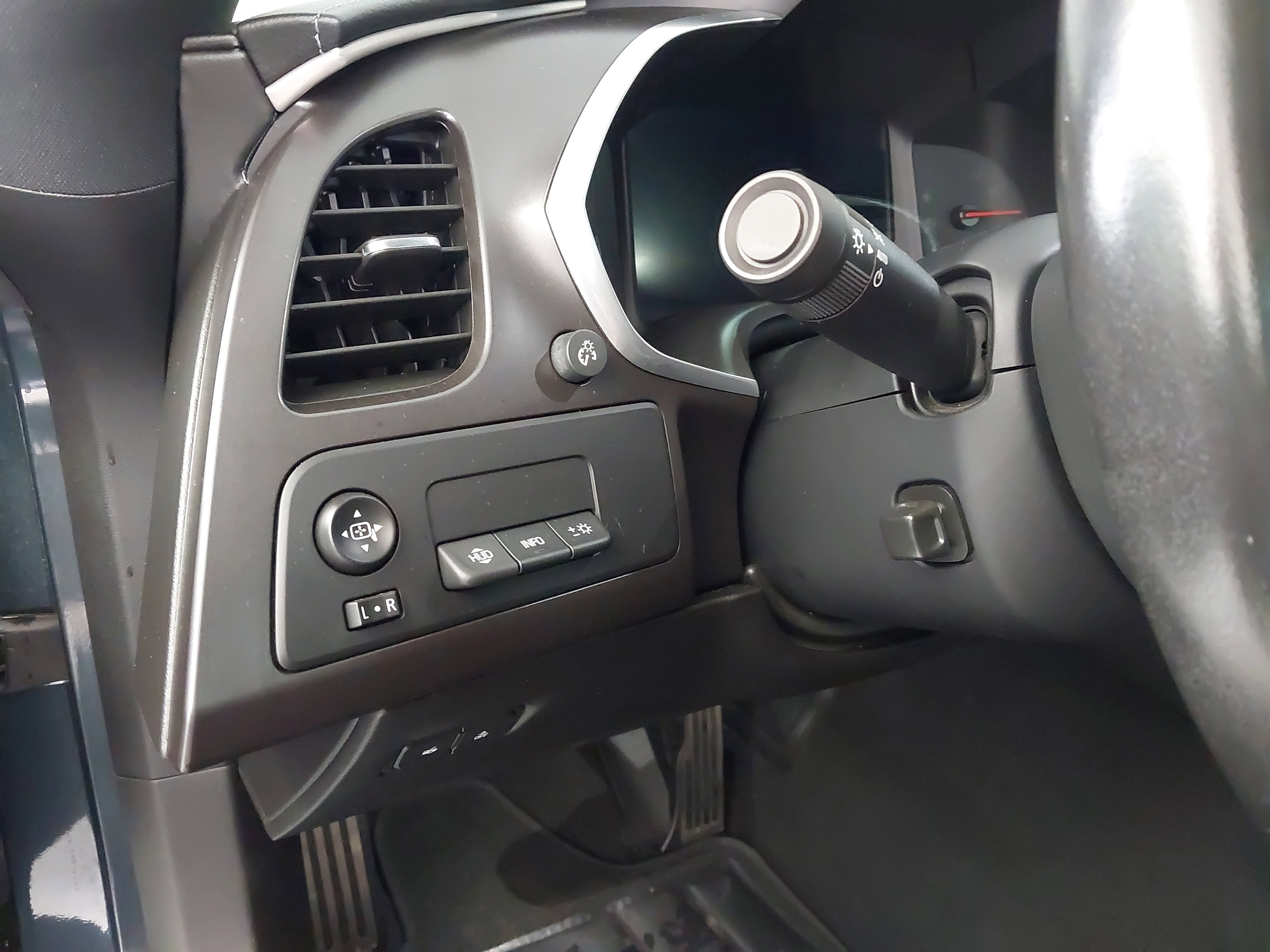 2019 Chevrolet Corvette Grand Sport Grand Sport 2LT