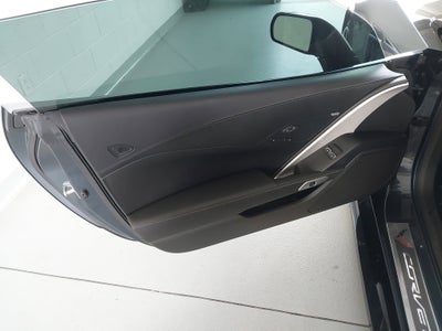 2019 Chevrolet Corvette Grand Sport Grand Sport 2LT