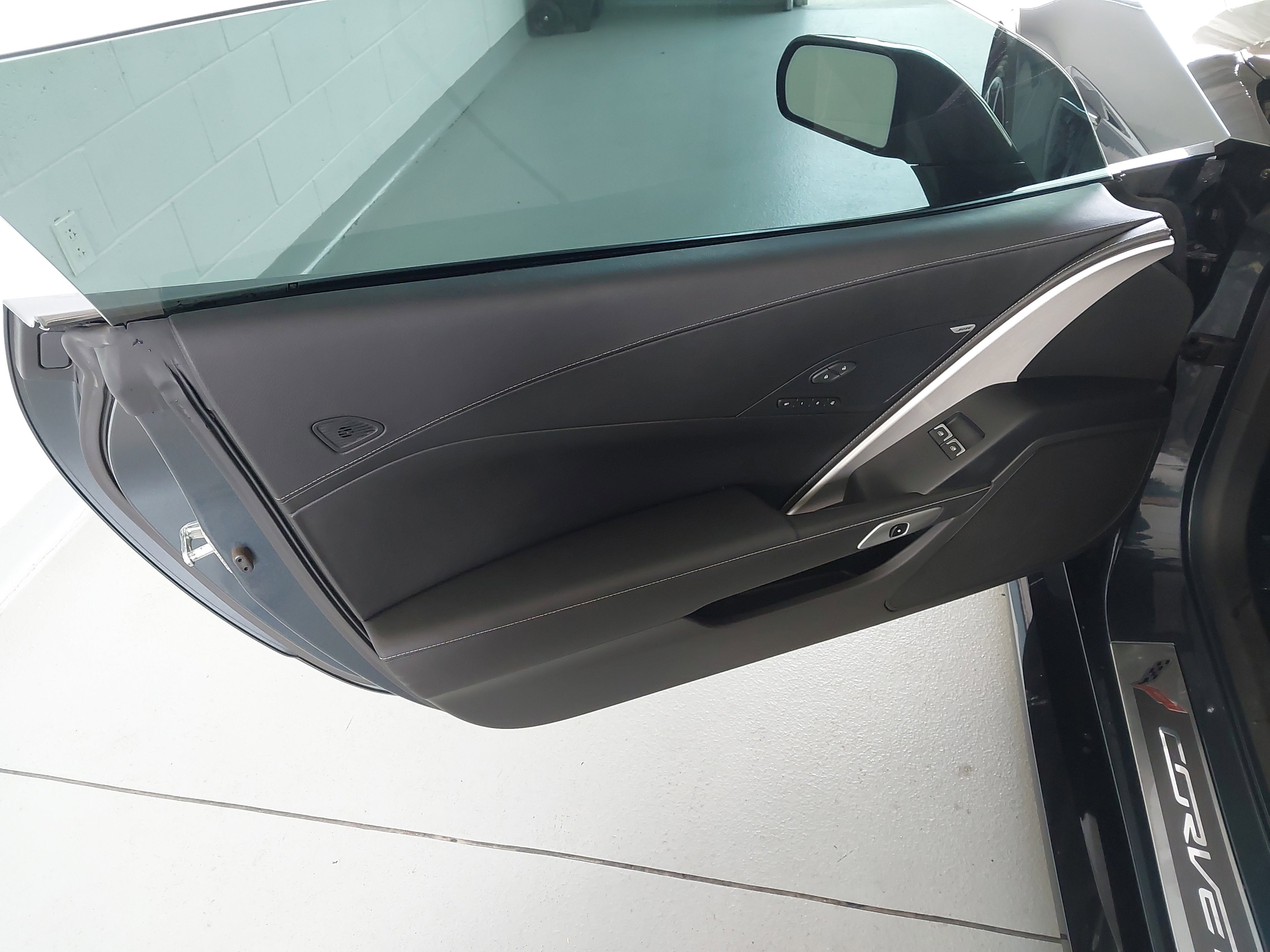 2019 Chevrolet Corvette Grand Sport Grand Sport 2LT