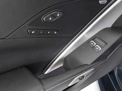 2019 Chevrolet Corvette Grand Sport Grand Sport 2LT