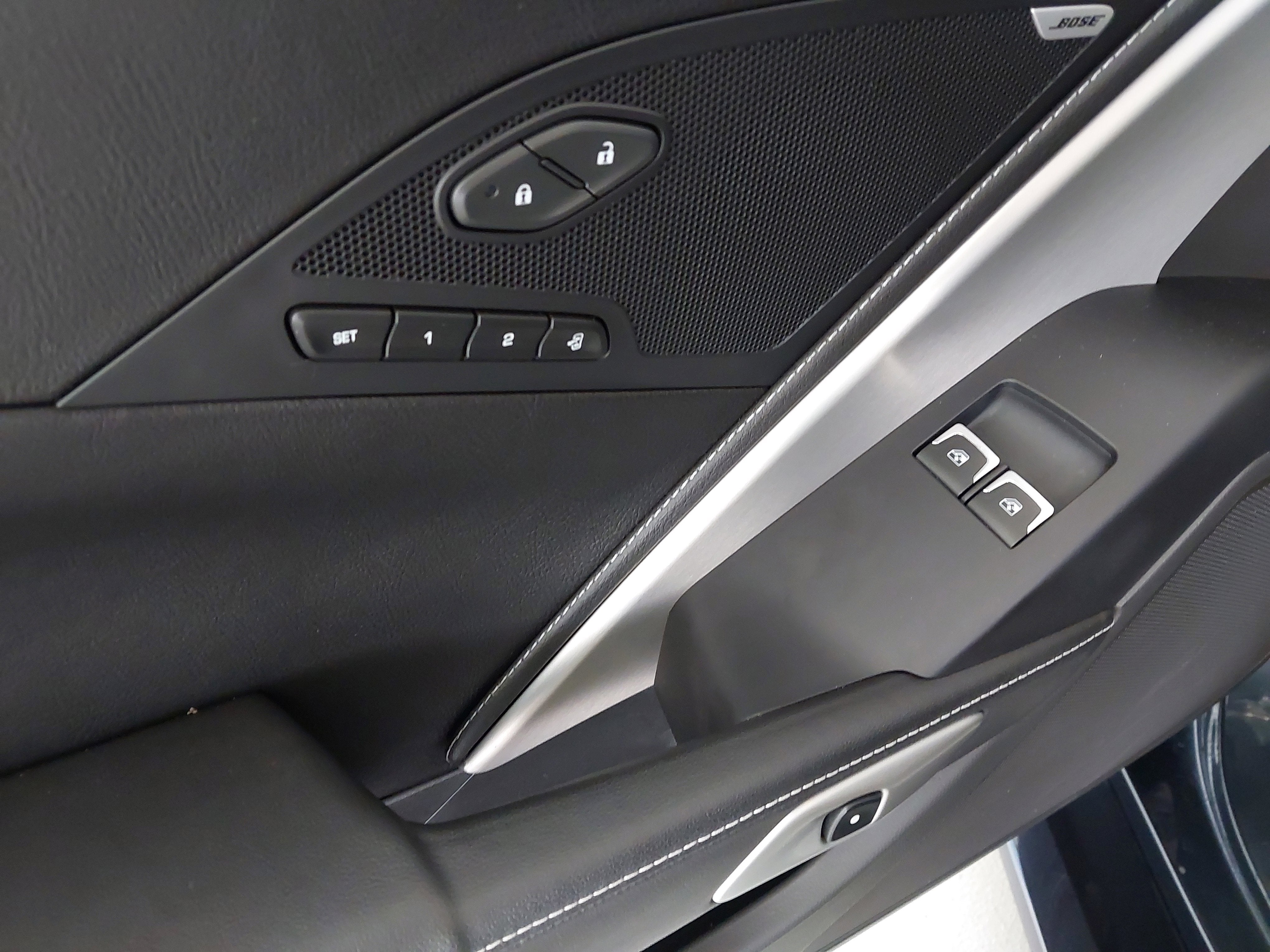 2019 Chevrolet Corvette Grand Sport Grand Sport 2LT