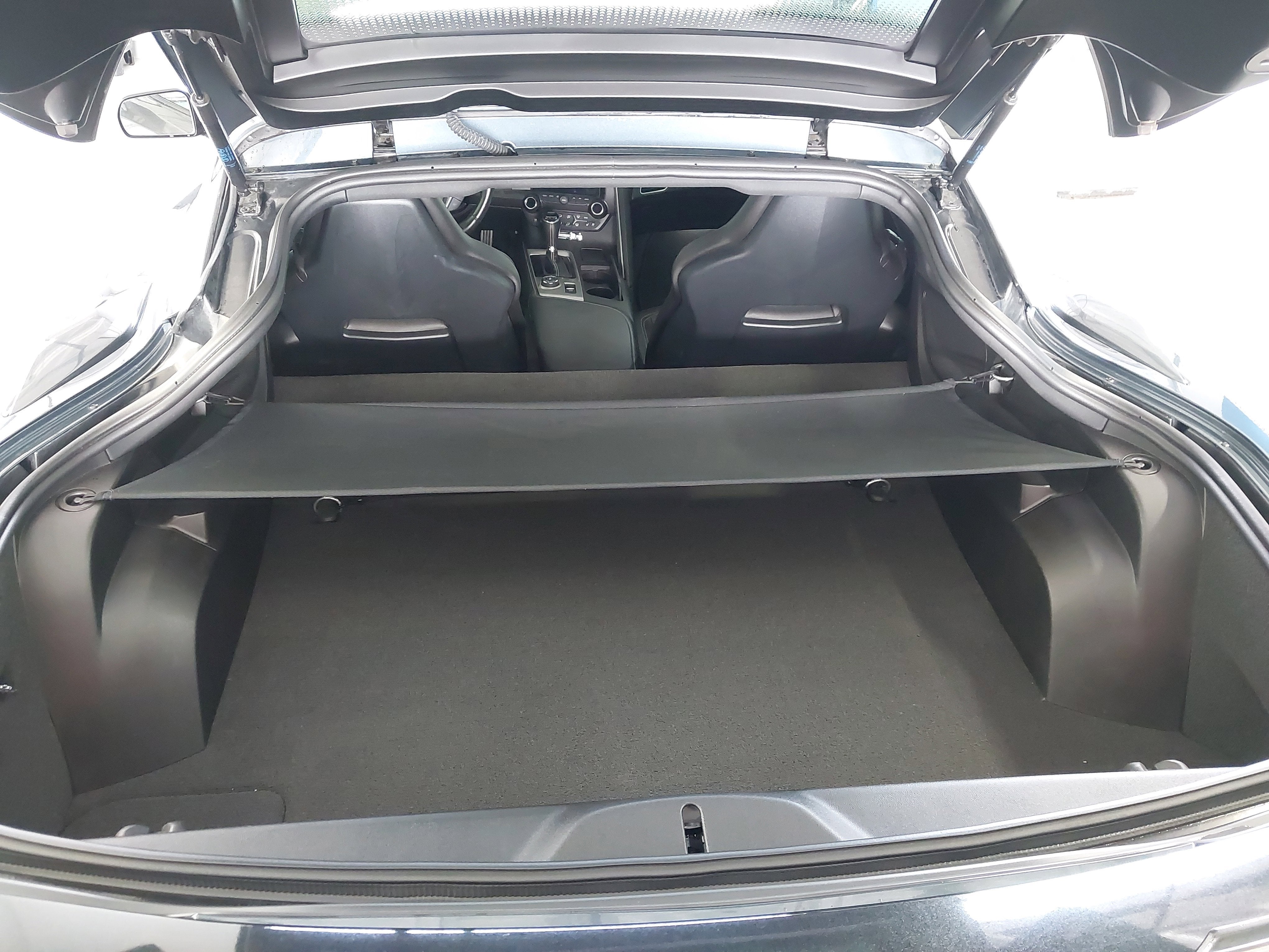 2019 Chevrolet Corvette Grand Sport Grand Sport 2LT