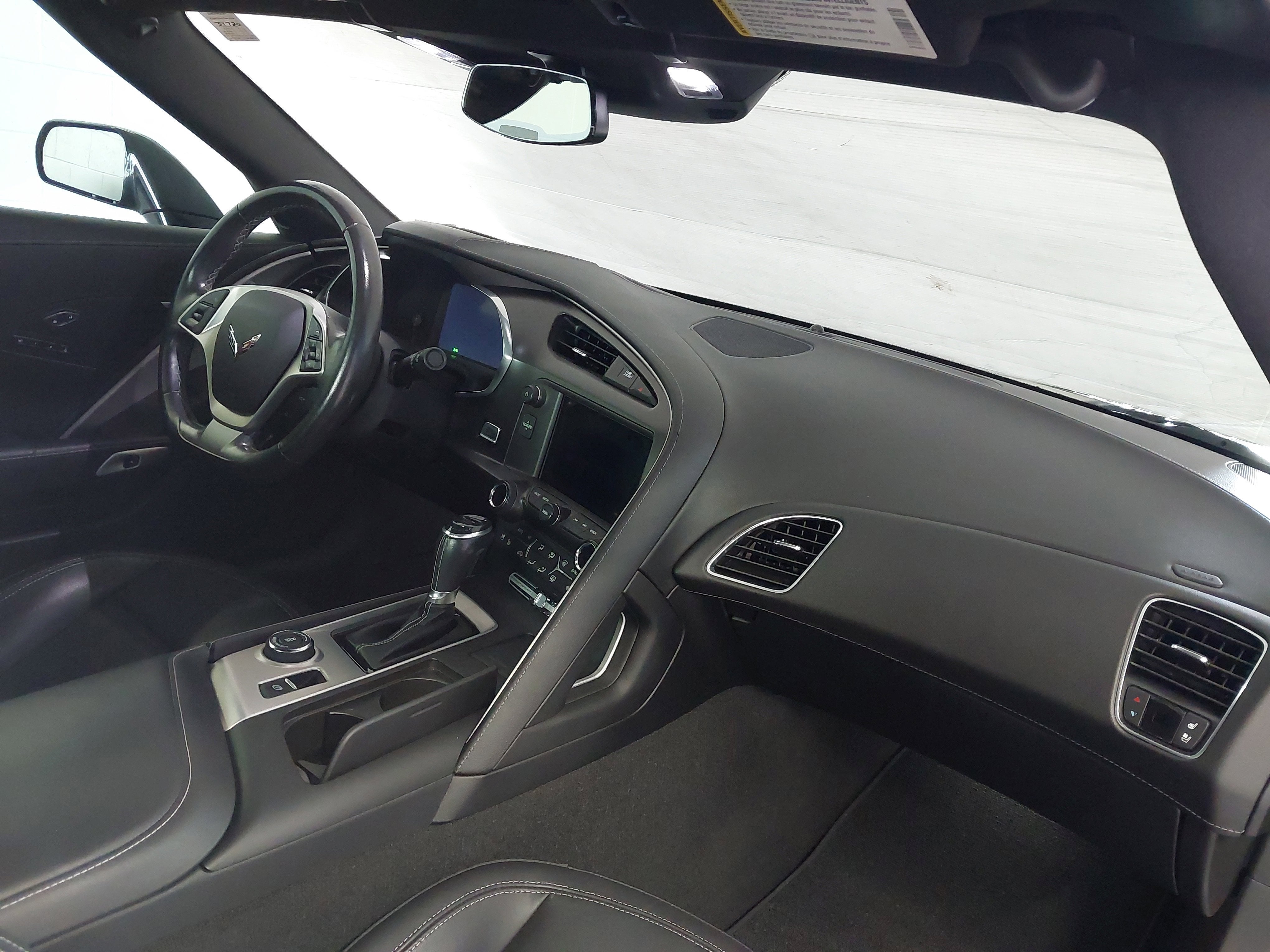 2019 Chevrolet Corvette Grand Sport Grand Sport 2LT