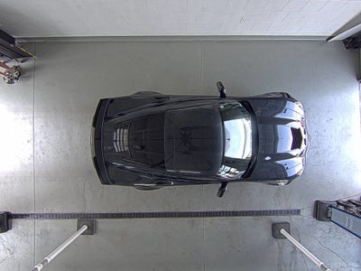 2019 Chevrolet Corvette Grand Sport Grand Sport 2LT