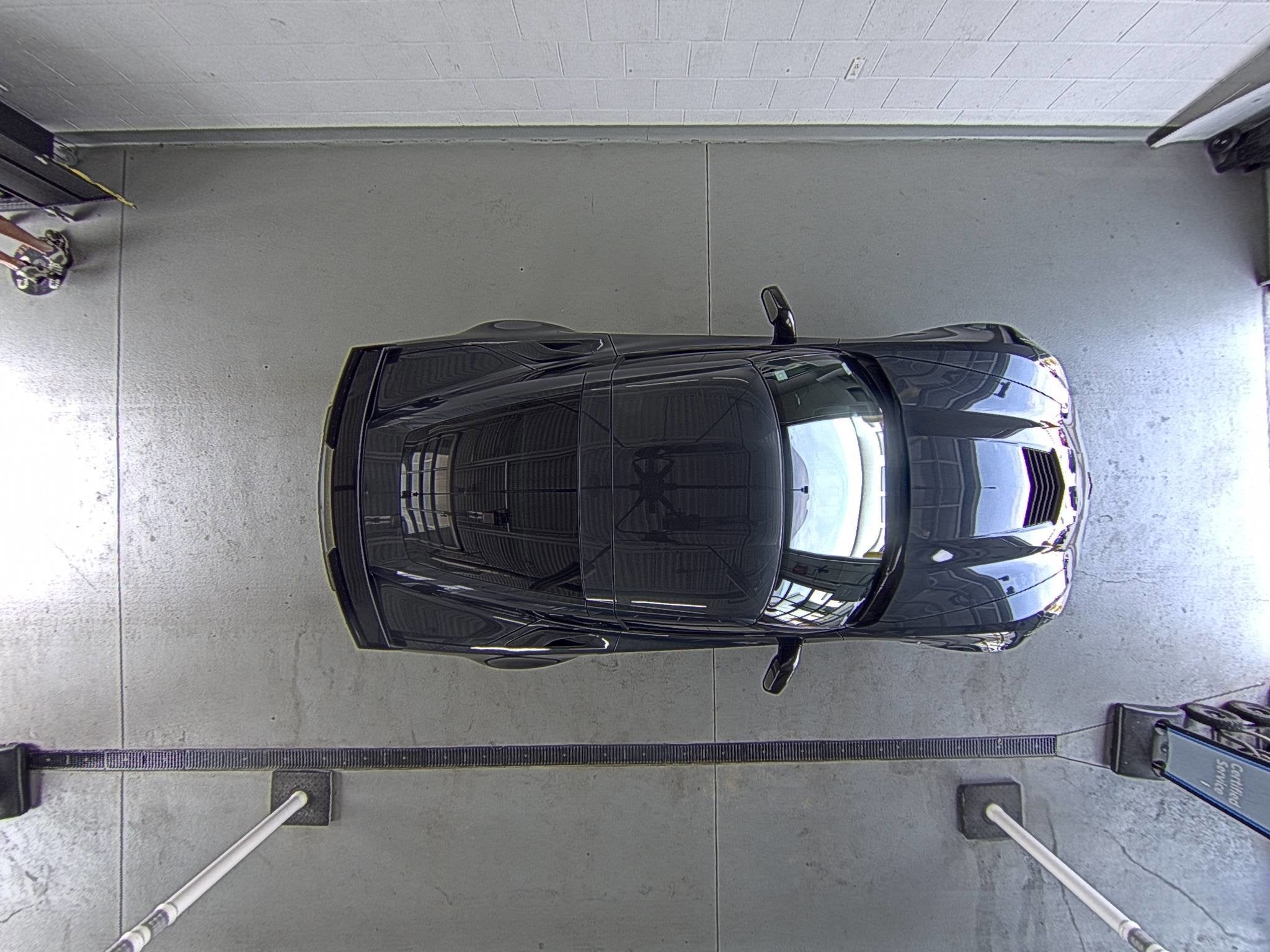 2019 Chevrolet Corvette Grand Sport Grand Sport 2LT