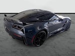 2019 Chevrolet Corvette Grand Sport Grand Sport 2LT