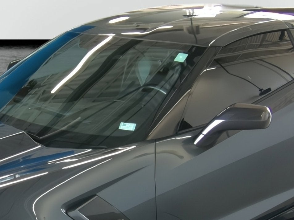 2019 Chevrolet Corvette Grand Sport Grand Sport 2LT