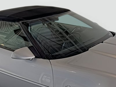 1996 Chevrolet Corvette Base