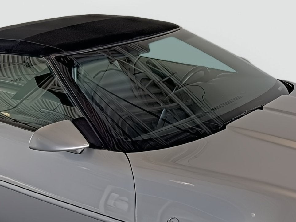 1996 Chevrolet Corvette Base