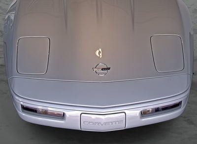 1996 Chevrolet Corvette Base
