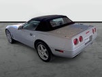 1996 Chevrolet Corvette Base