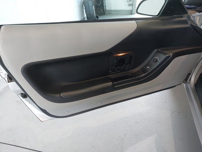 1996 Chevrolet Corvette Base
