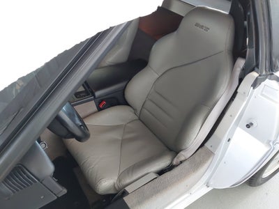 1996 Chevrolet Corvette Base