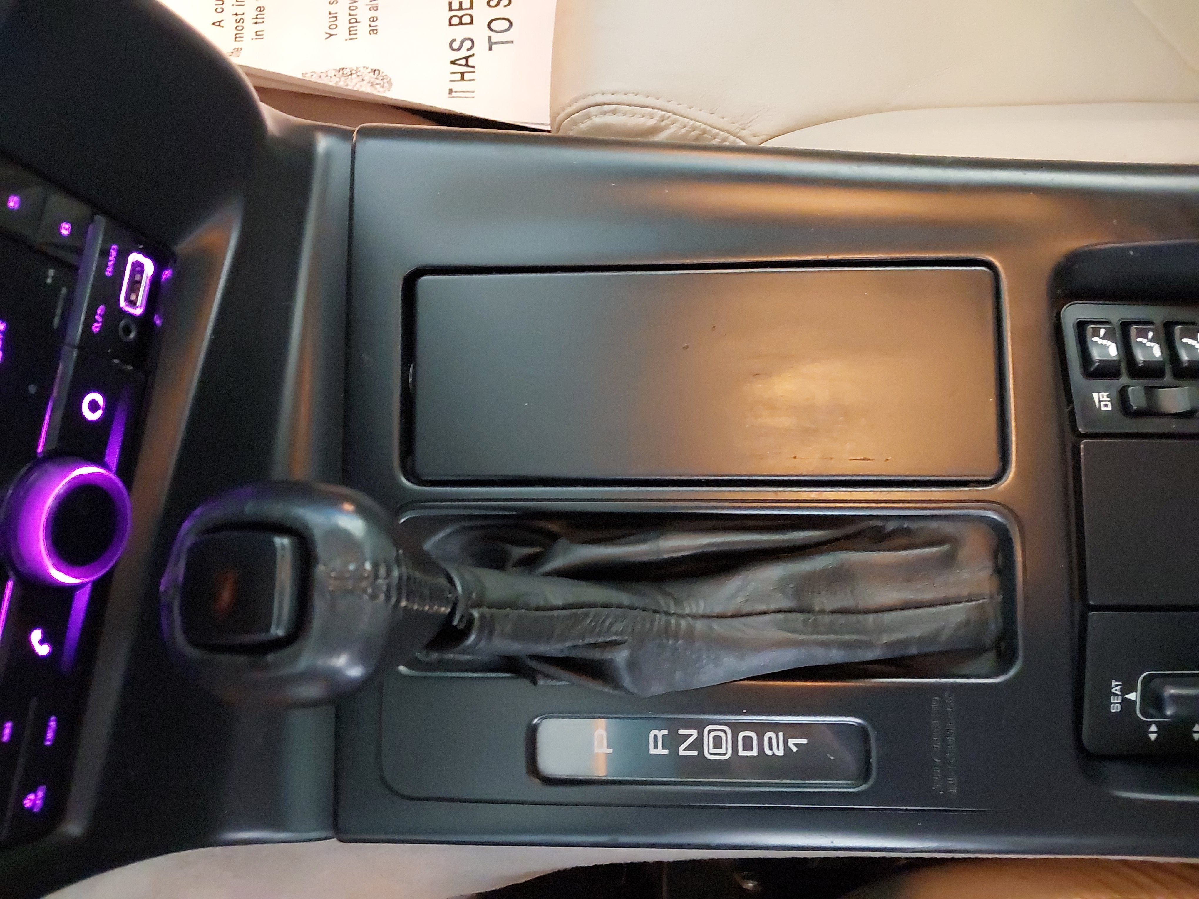1996 Chevrolet Corvette Base