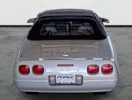 1996 Chevrolet Corvette Base