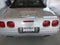 1996 Chevrolet Corvette Base