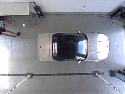 1996 Chevrolet Corvette Base