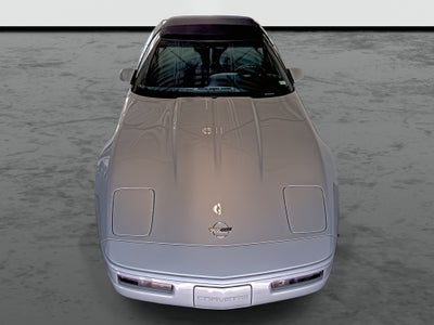 1996 Chevrolet Corvette Base