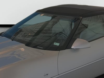 1996 Chevrolet Corvette Base