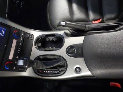 2005 Chevrolet Corvette Base