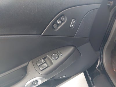2005 Chevrolet Corvette Base