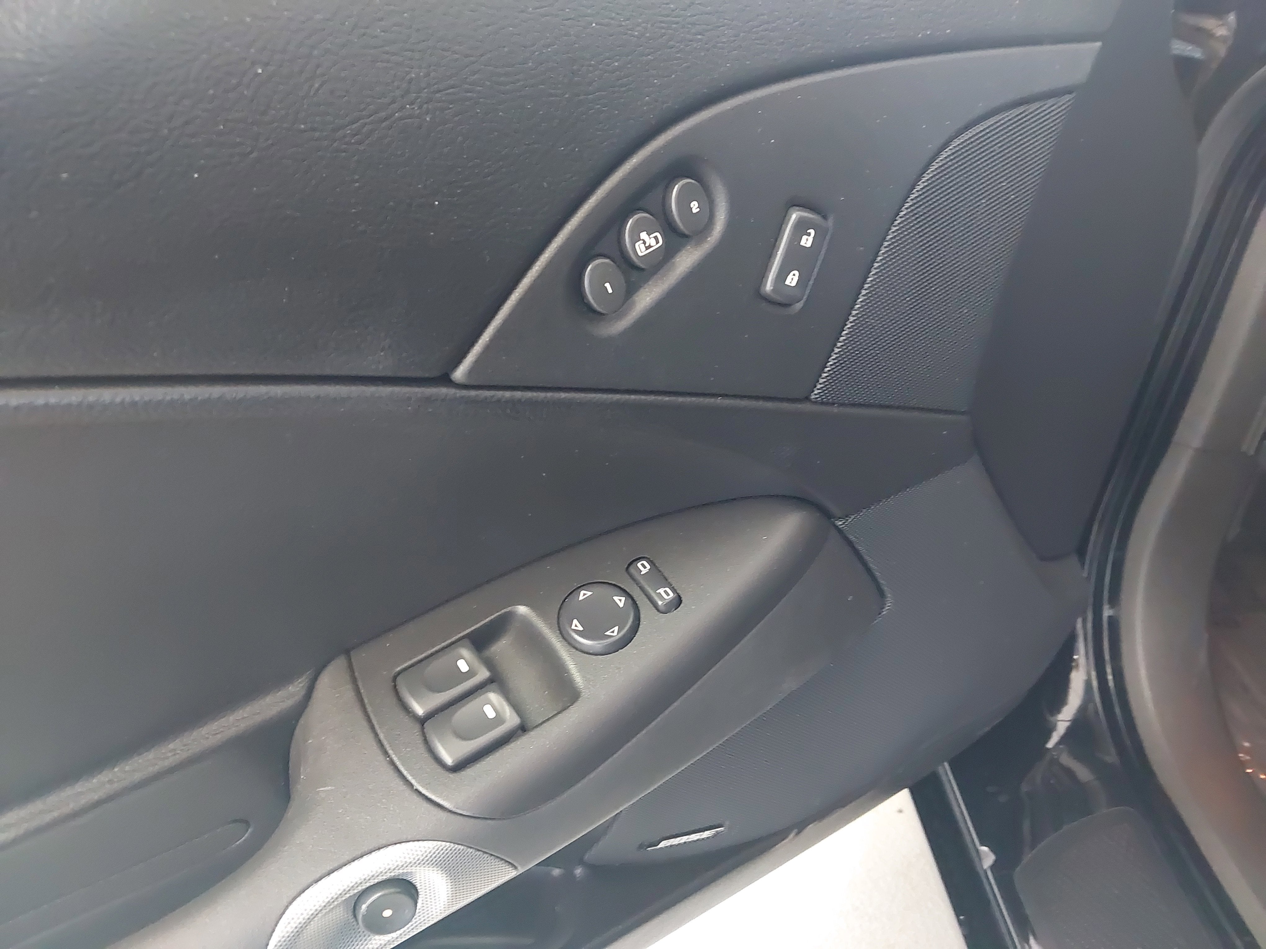 2005 Chevrolet Corvette Base