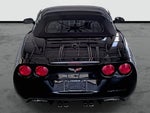 2005 Chevrolet Corvette Base