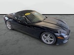 2005 Chevrolet Corvette Base
