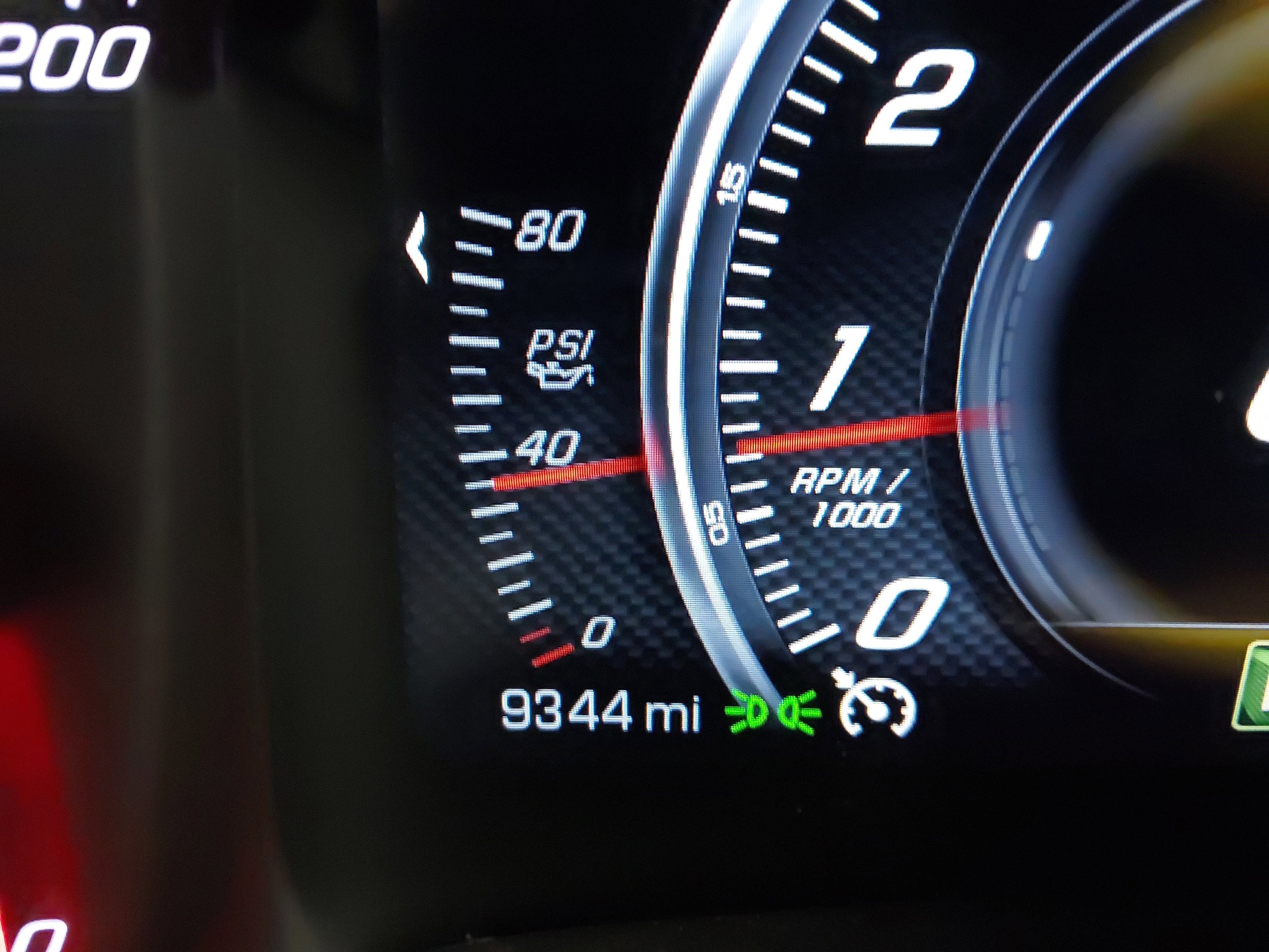 2019 Chevrolet Corvette Grand Sport Grand Sport 2LT