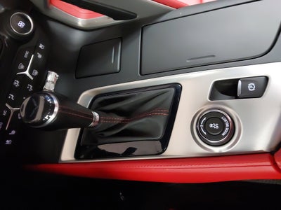 2019 Chevrolet Corvette Grand Sport Grand Sport 2LT