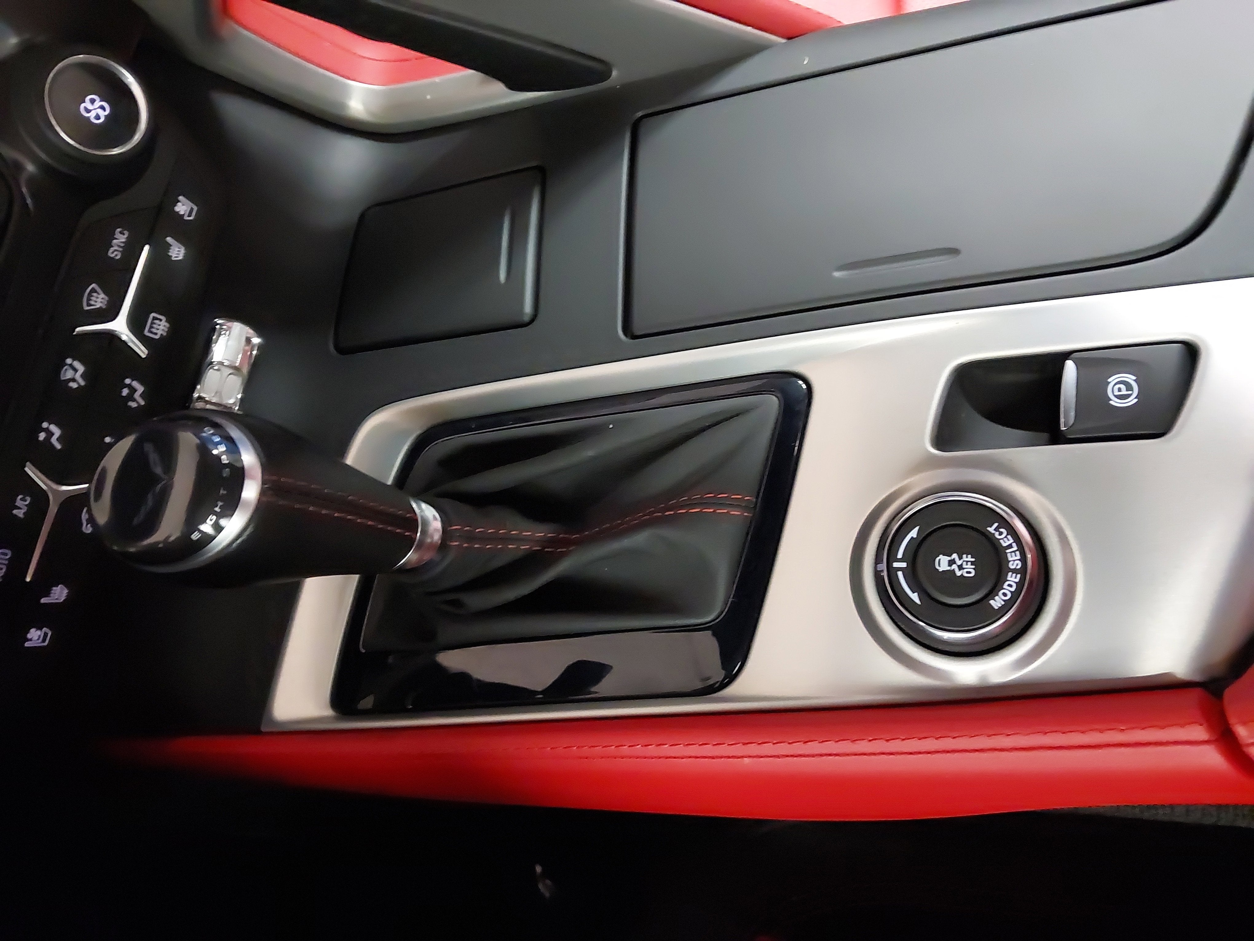 2019 Chevrolet Corvette Grand Sport Grand Sport 2LT