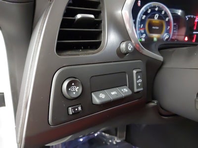 2019 Chevrolet Corvette Grand Sport Grand Sport 2LT