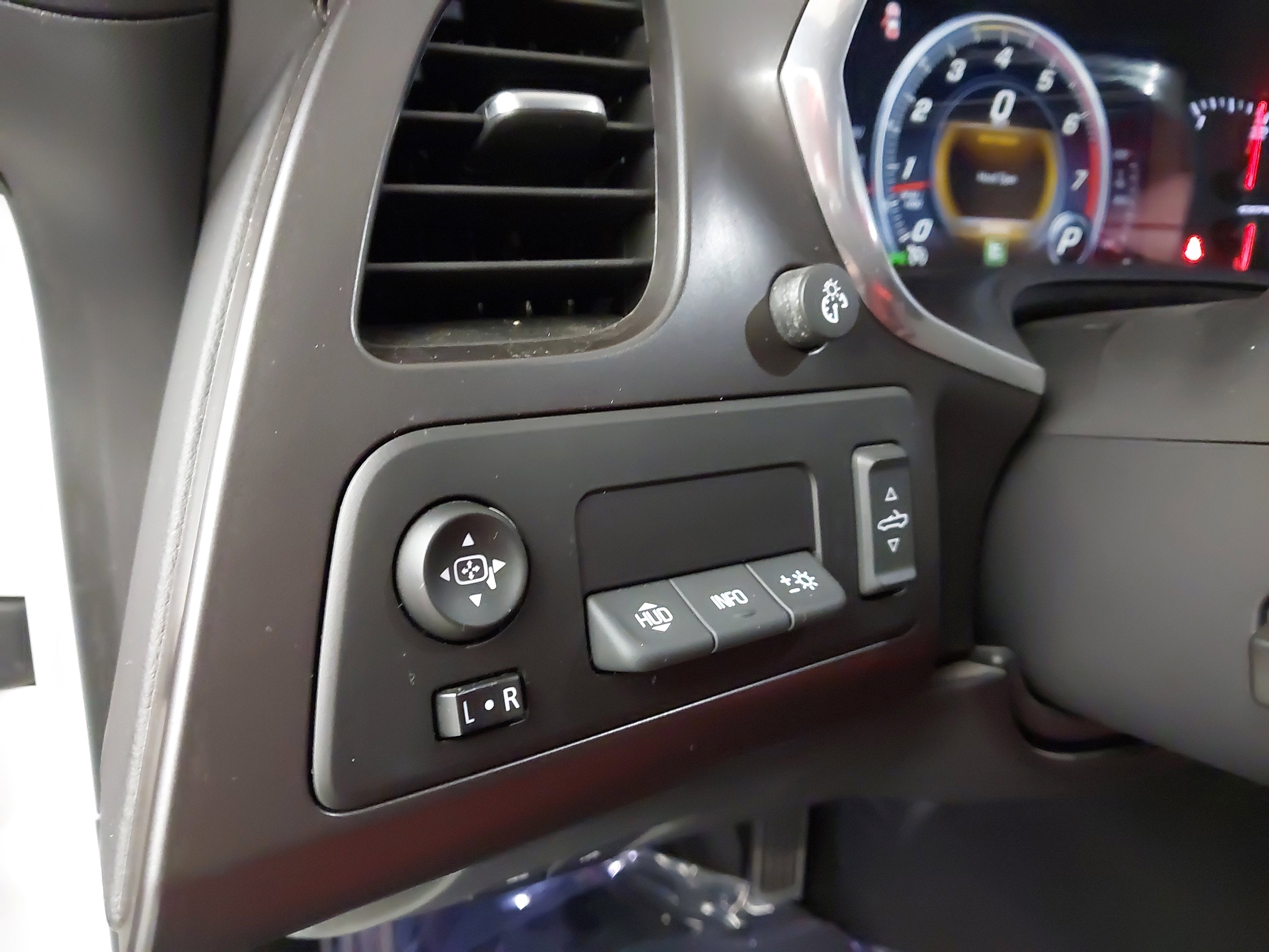 2019 Chevrolet Corvette Grand Sport Grand Sport 2LT