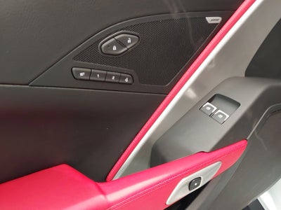 2019 Chevrolet Corvette Grand Sport Grand Sport 2LT