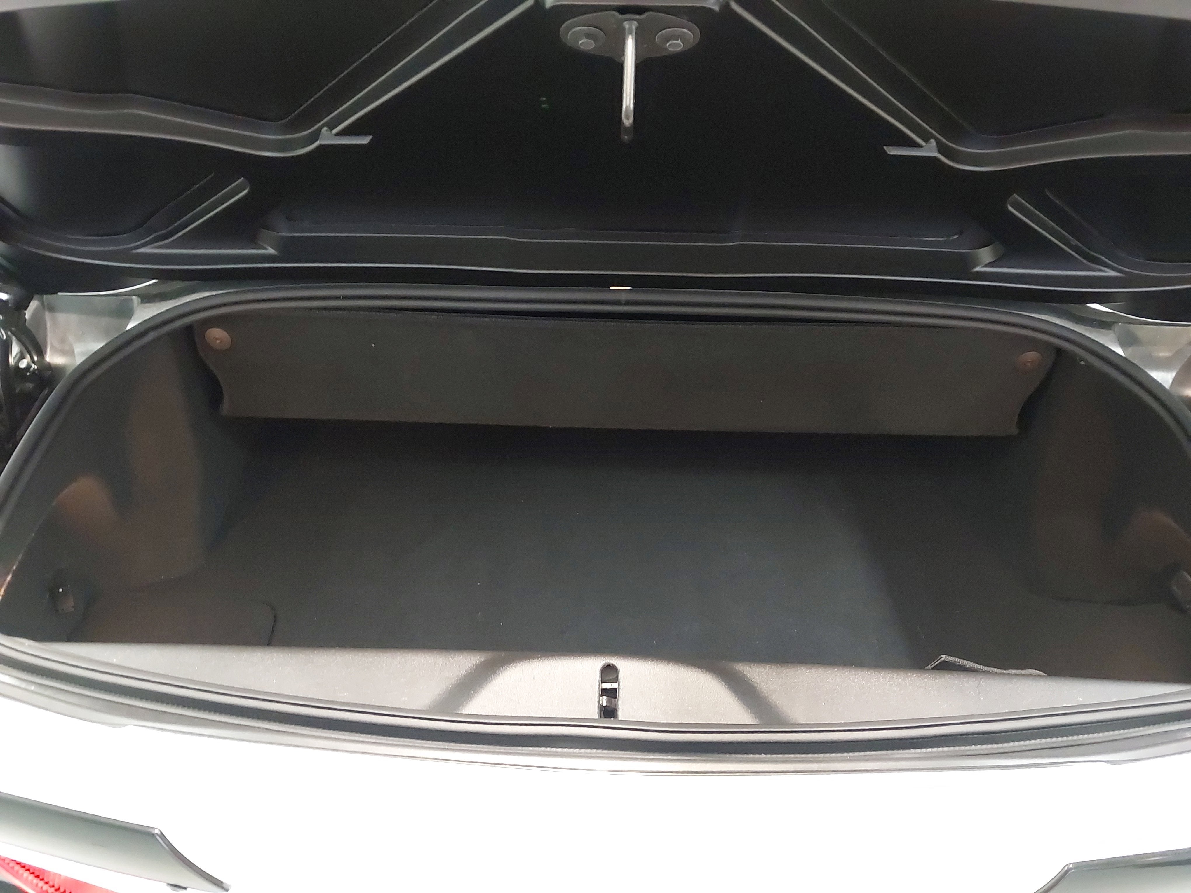 2019 Chevrolet Corvette Grand Sport Grand Sport 2LT