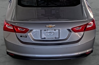 2024 Chevrolet Malibu LS