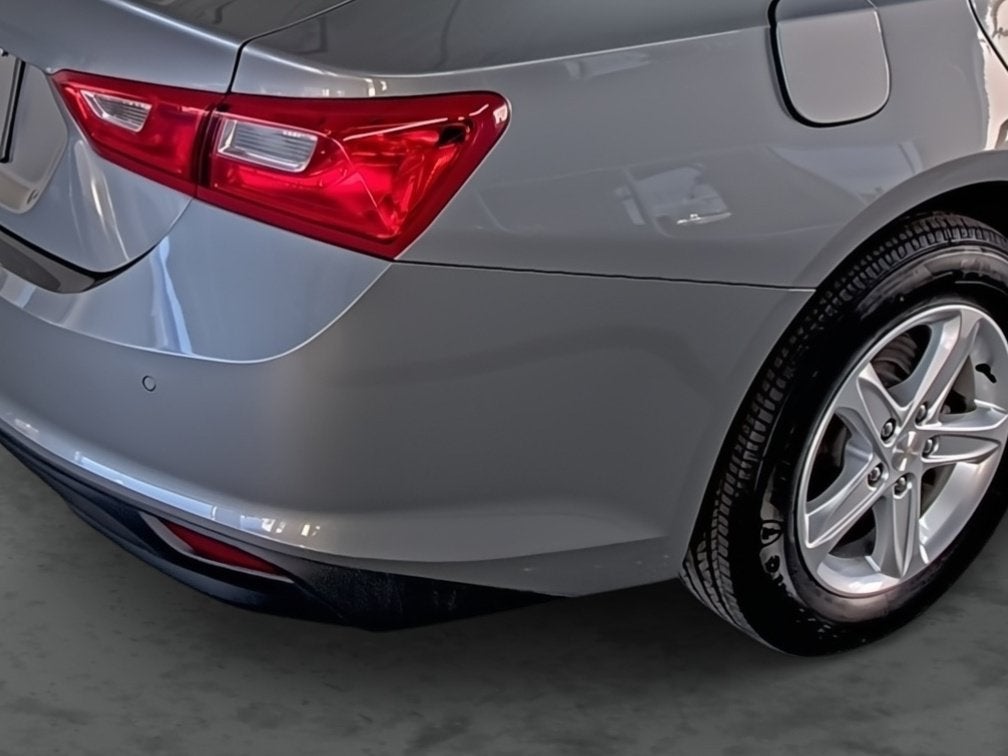 2024 Chevrolet Malibu LS