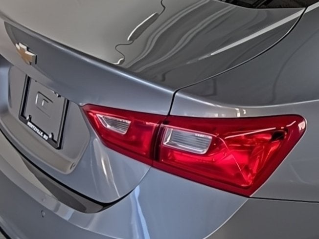 2024 Chevrolet Malibu LS