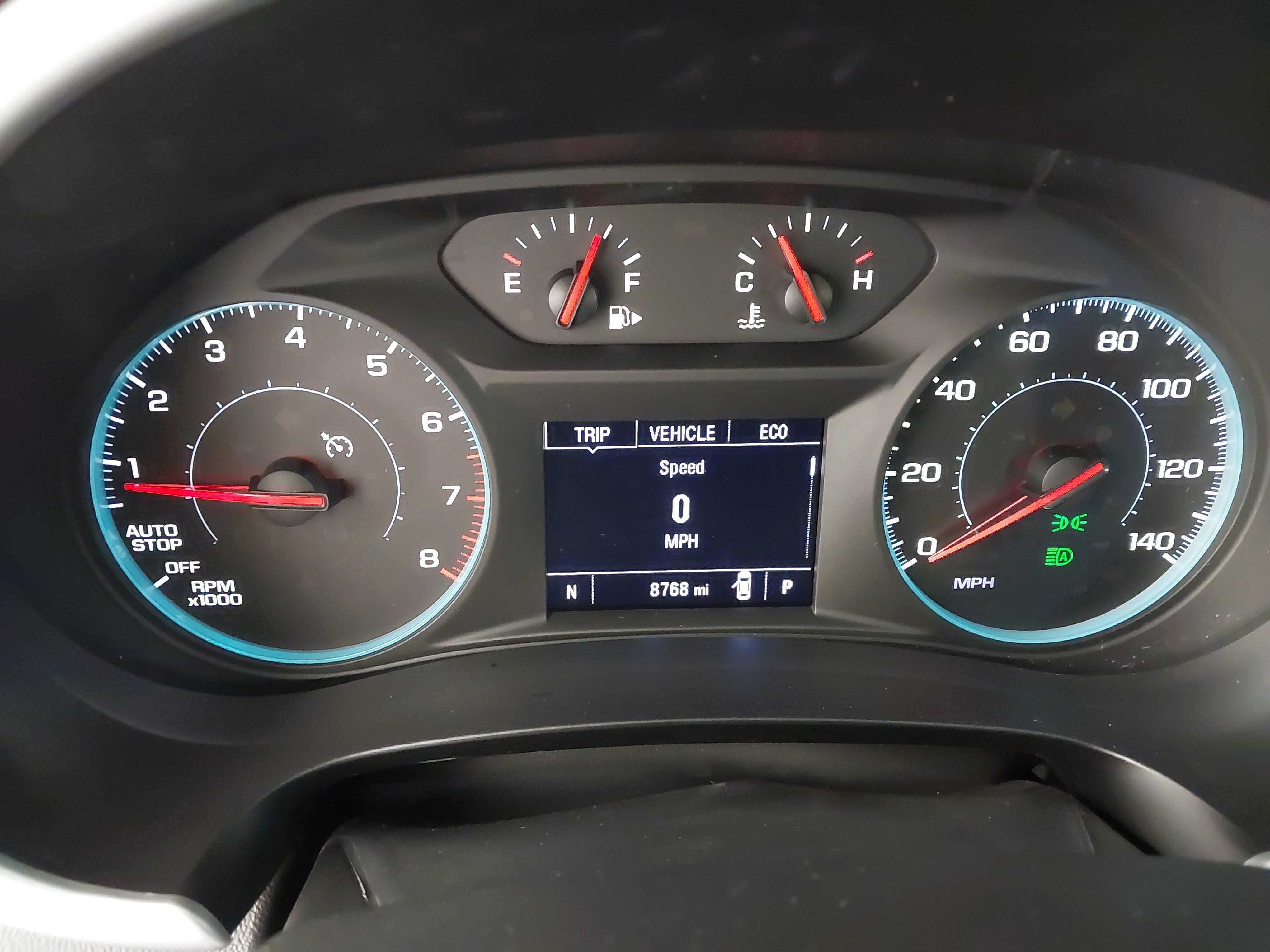 2024 Chevrolet Malibu LS