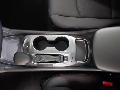 2024 Chevrolet Malibu LS