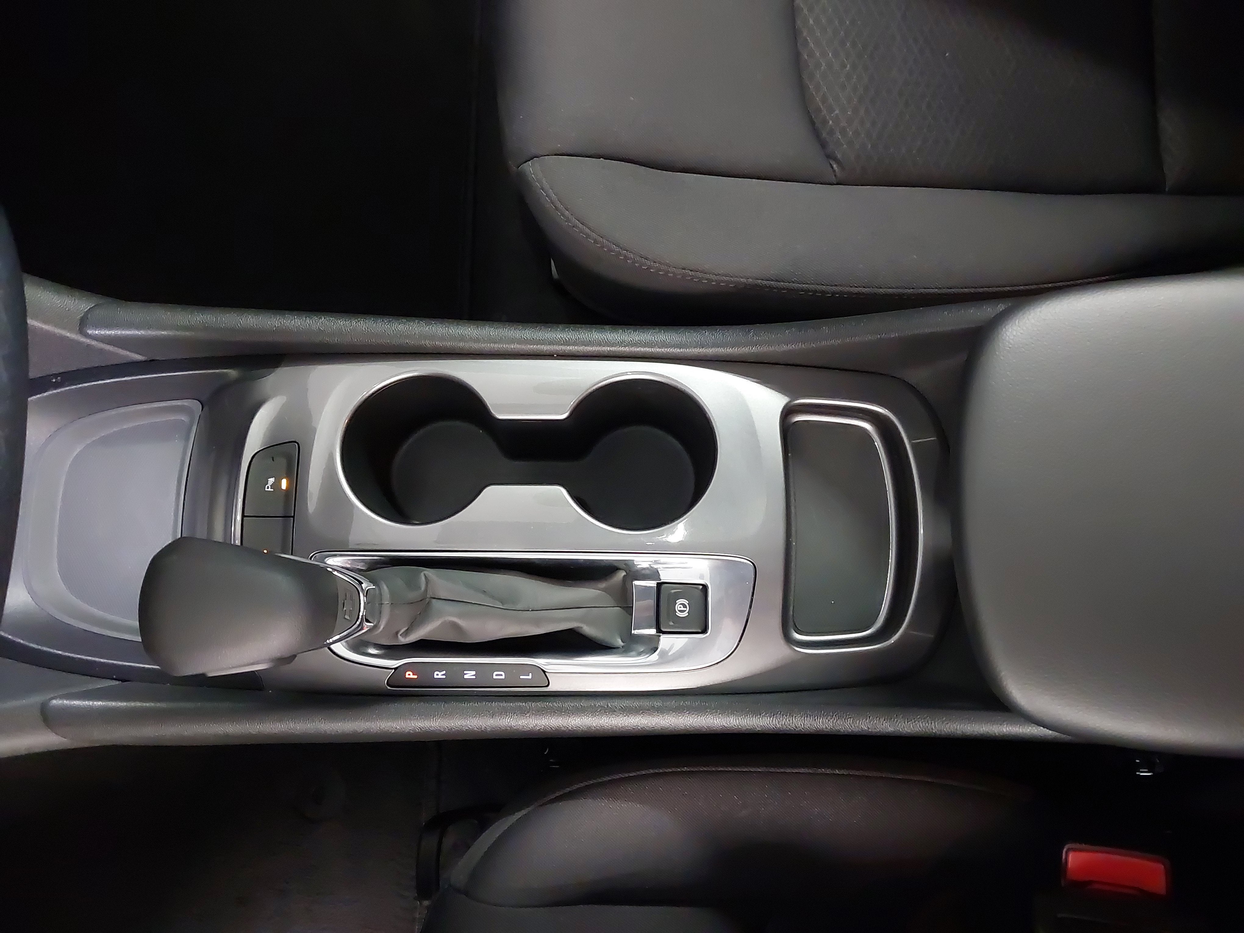 2024 Chevrolet Malibu LS