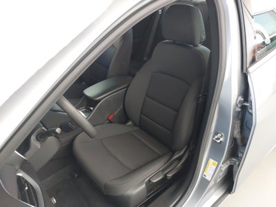 2024 Chevrolet Malibu LS